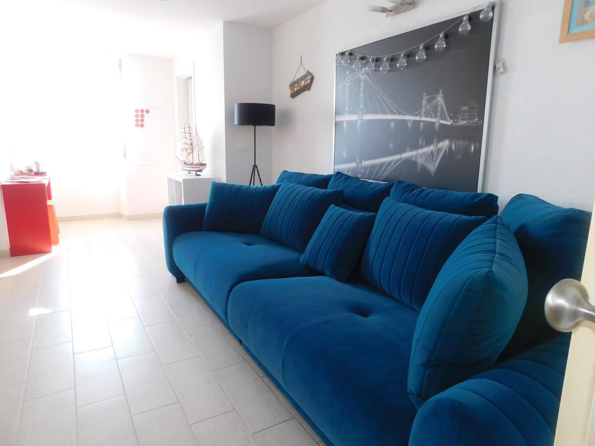 Apartment Giovanni Piran Ngoại thất bức ảnh